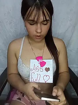 Dirtyy Queen online show from 07-02-26, 03:45