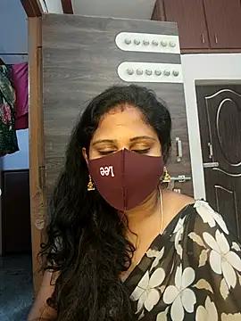 Siiddhika87 online show from 07-04-26, 11:22