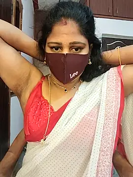 Siiddhika87 online show from 07-05-26, 11:56
