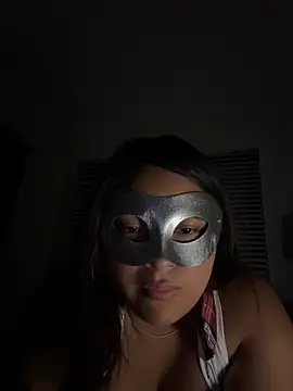 Rachelkinky online show from 07-07-26, 07:09