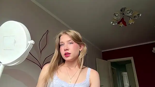 FelicaTunson online show from 07-07-26, 07:23