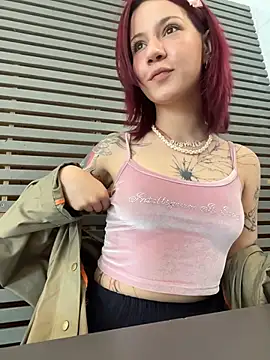 Snapshot of LillyBae chatting on 07-08-26, 12:09 LillyBae online show from 07-08-26, 12:09