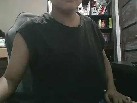 aeonfluxxx online show from 07-01-26, 06:07