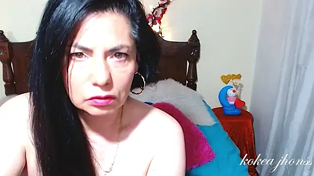 Snapshot of Kokea_jhonss chatting on 06-01-26, 02:46 Kokea jhonss online show from 06-01-26, 02:46