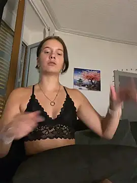 Eleaoff online show from 07-08-26, 09:52