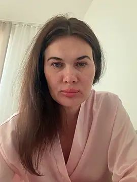 Sophie Virginia online show from 07-10-26, 06:54