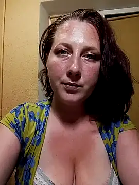 Selina Bunny online show from 07-07-26, 11:53