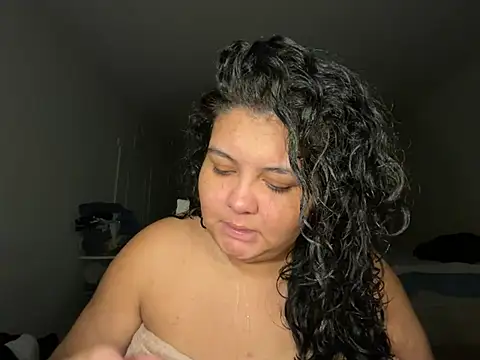 LittleAngelFace online show from 07-15-26, 07:13