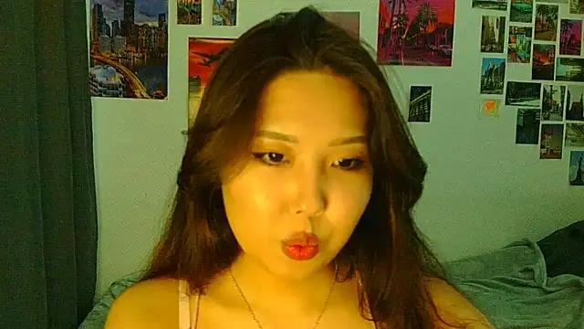 Kim Ella online show from 07-30-26, 06:40