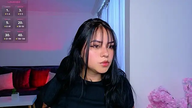 Snapshot of Kitthy_ chatting on 07-09-26, 08:46 Kitthy online show from 07-09-26, 08:46