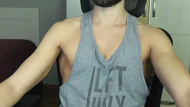 AlexFitTopX online show from 07-07-26, 07:29