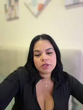 AliceStarshine online show from 02-20-26, 02:19