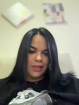 AliceStarshine online show from 03-07-26, 02:30