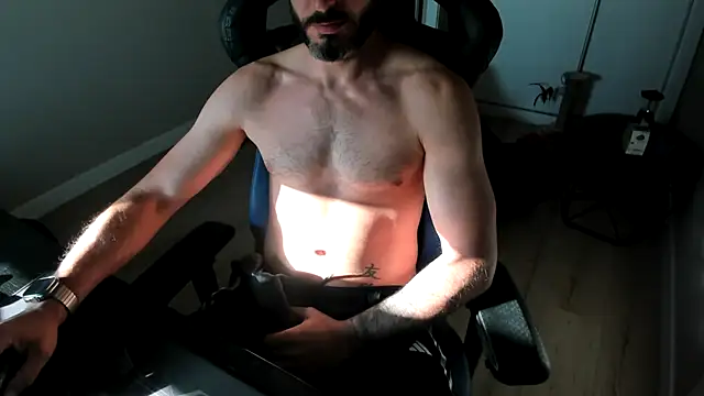 RaySex30 online show from 07-11-26, 06:38