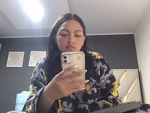 sarajohs online show from 07-04-26, 04:24