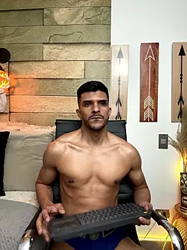 anddy white online show from 07-25-26, 05:27