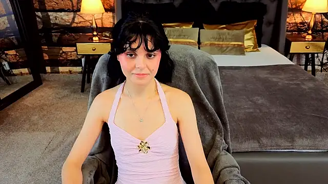 Milena Lynn online show from 07-05-26, 03:19