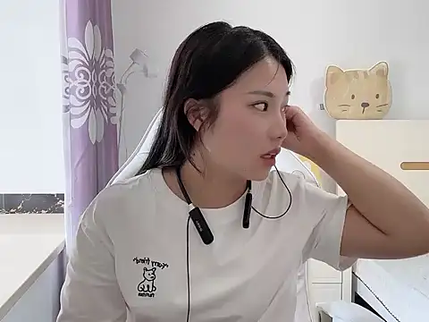 xiaoting-167 online show from 07-05-26, 05:58