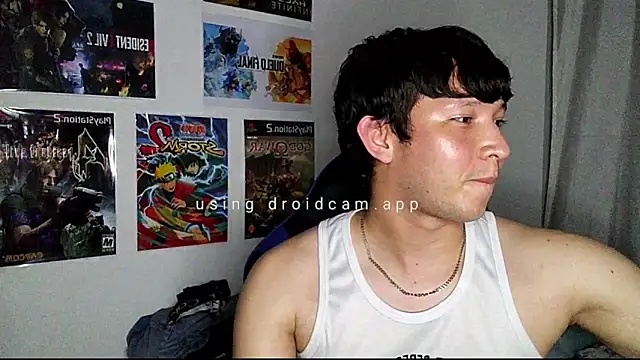 Mrtentacion69 online show from 07-24-26, 05:05