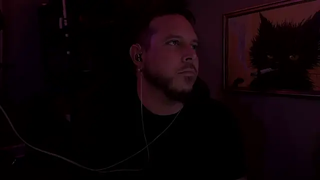 Bruno Champagne online show from 07-06-26, 03:03