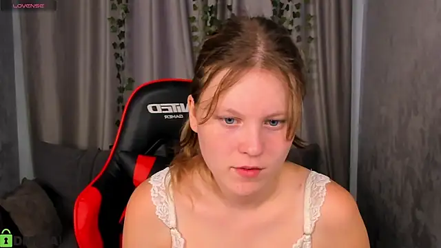 Peggy Hun1t online show from 07-07-26, 06:58