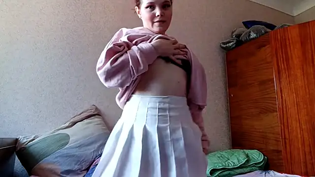 Angelina Polina online show from 07-08-26, 06:07