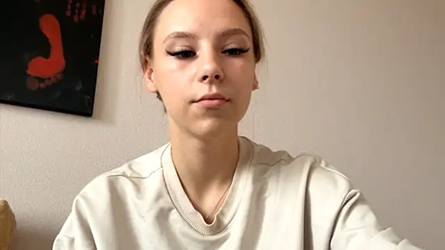 StaciSteffen online show from 07-10-26, 10:18