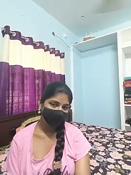 sameera-bb26 online show from 07-10-26, 09:01