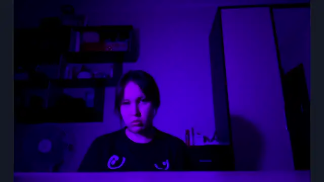 Snapshot of elunavera chatting on 07-10-26, 05:48 elunavera online show from 07-10-26, 05:48