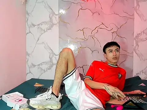 Jorge hot 777 online show from 07-16-26, 04:46