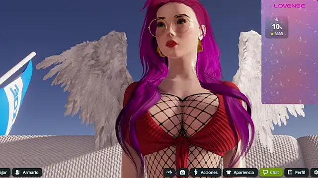 EmmaLove0 online show from 07-07-26, 11:42