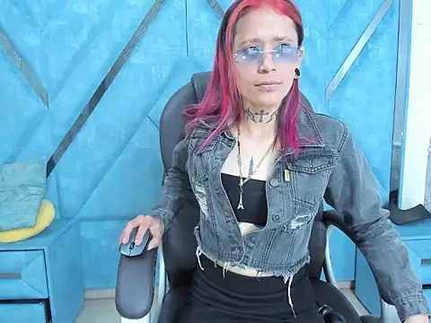 Rousse Sg online show from 07-07-26, 09:19
