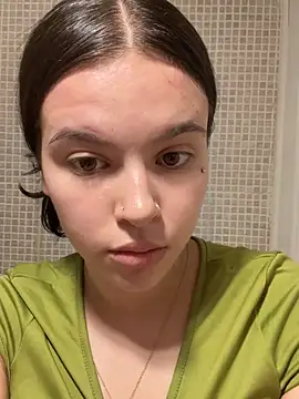 cristinaculona online show from 07-10-26, 11:35