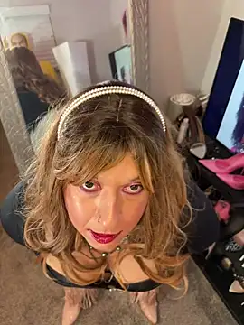 heathernicoled online show from 07-09-26, 08:51