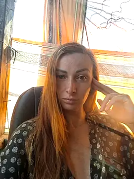 SophieHunter online show from 07-09-26, 07:34
