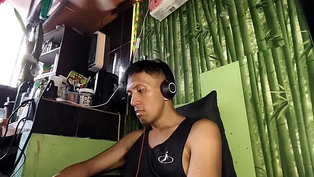 jhoncarlm online show from 07-09-26, 09:02