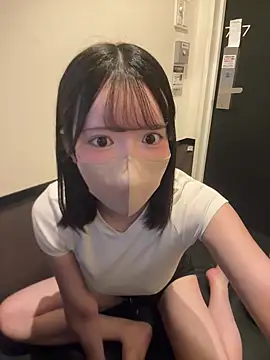 Mirei4519 online show from 07-16-26, 12:44