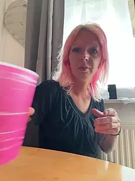 Bianka Melody online show from 07-16-26, 05:35