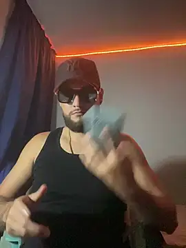 Snapshot of denselmejia chatting on 07-09-26, 04:05 denselmejia online show from 07-09-26, 04:05