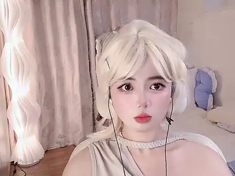 shasha-999 online show from 07-12-26, 02:41