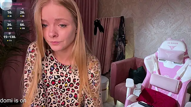 preciouslili online show from 07-09-26, 02:10