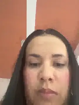ValeriaRossie online show from 07-12-26, 07:16
