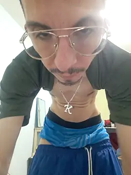 Andy Blakee online show from 07-12-26, 12:34