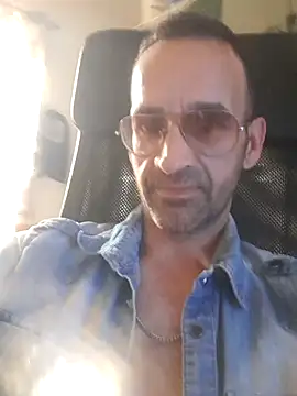 Argentino80 online show from 07-31-26, 04:50