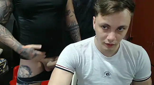 kike energy online show from 01-08-25, 07:56