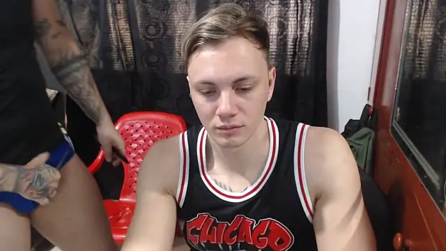 kike energy online show from 12-21-25, 07:54