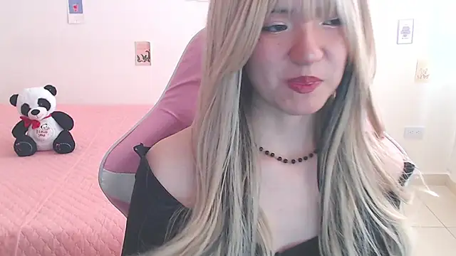 SweetSkyy 1 online show from 07-17-26, 05:07