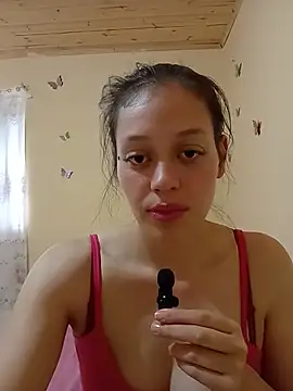 ValentinaNoirr online show from 07-21-26, 10:23