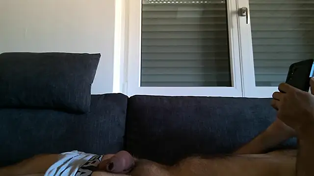 Snapshot of Geilerboy03 chatting on 07-10-26, 06:28 Geilerboy03 online show from 07-10-26, 06:28
