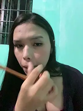 Cutecacssy online show from 08-05-26, 11:57